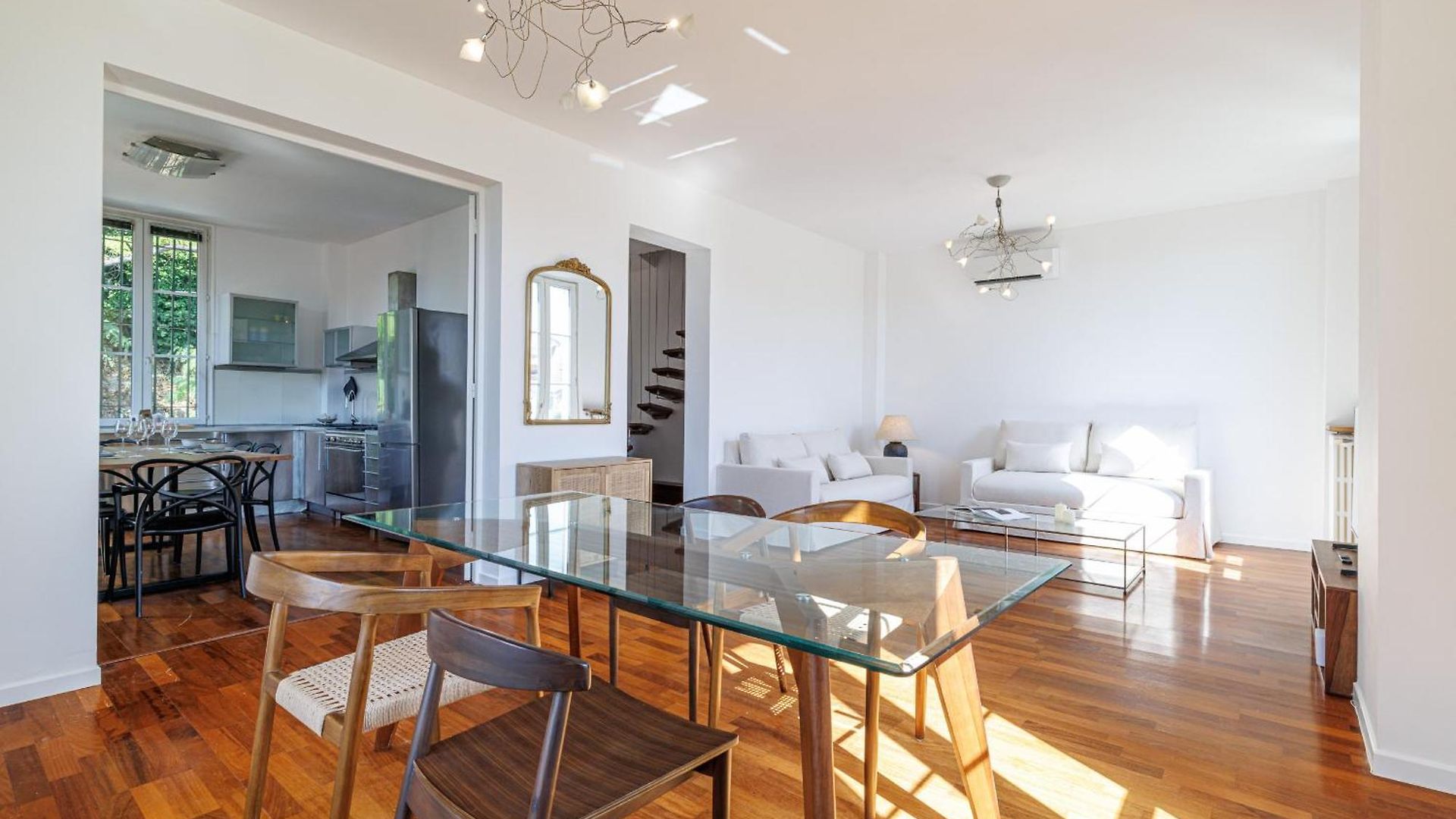 Open View Terrace - Wide 2 Bdr Quiet Area Nice