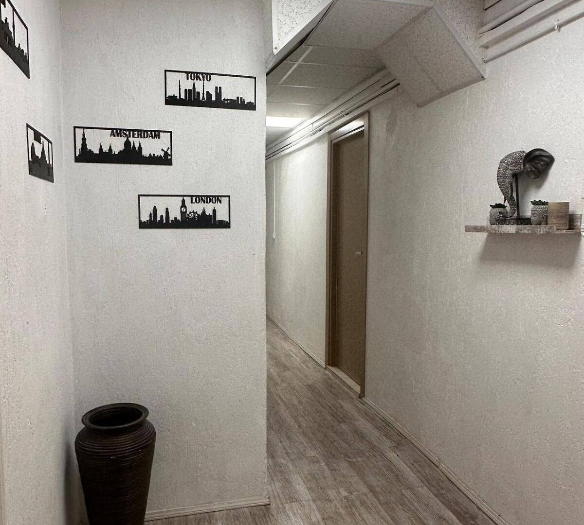 Massena Square Ac Old Town 5min Appartement Nice