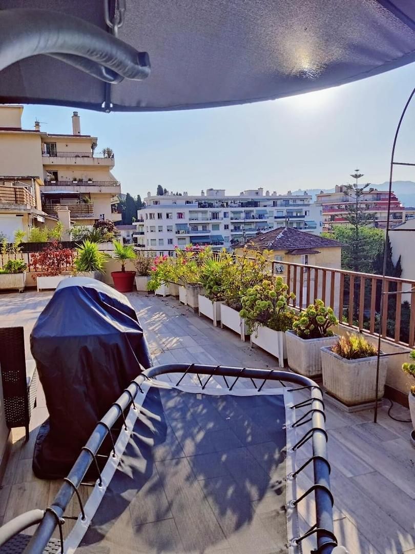 Appartement Bail Mobilite - 