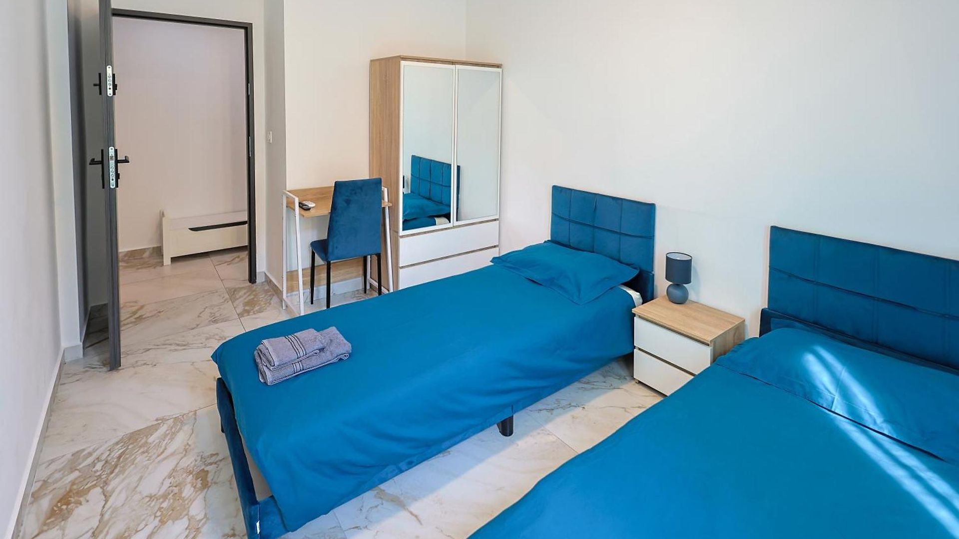 Small Paradise 4 Cozy With Ac Apartment *