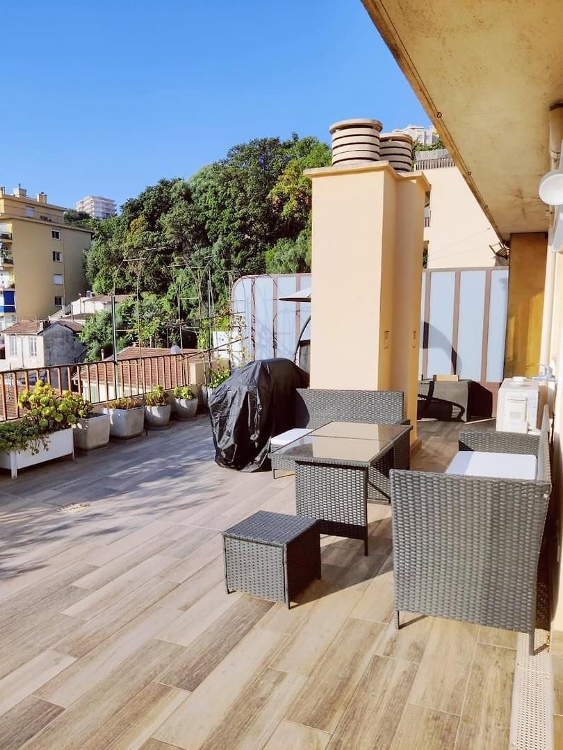 Appartement Bail Mobilite - 