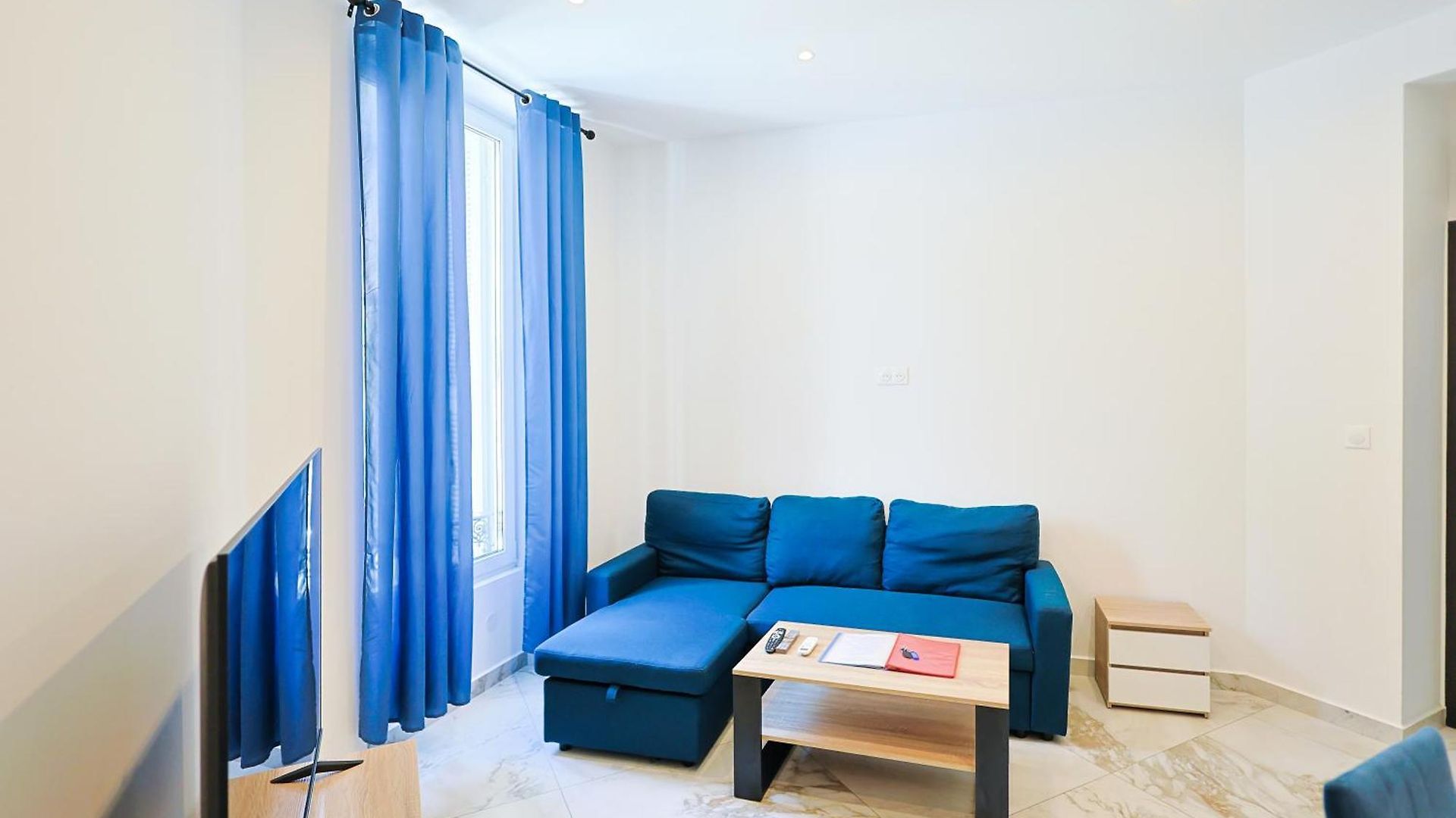 Small Paradise 4 Cozy With Ac Nice
