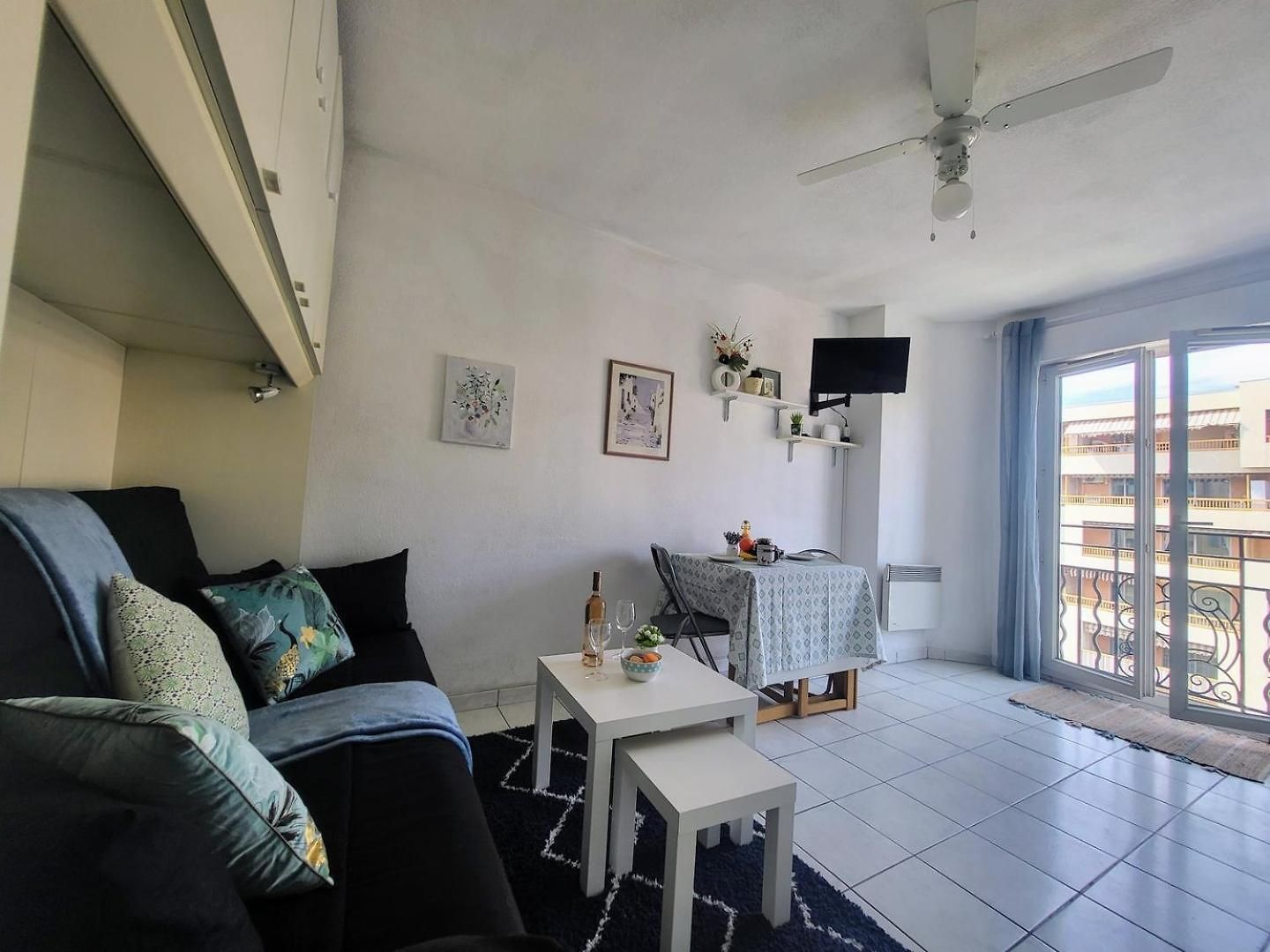 Valery Close To Prom Des Ideal For 2 Ac Nice