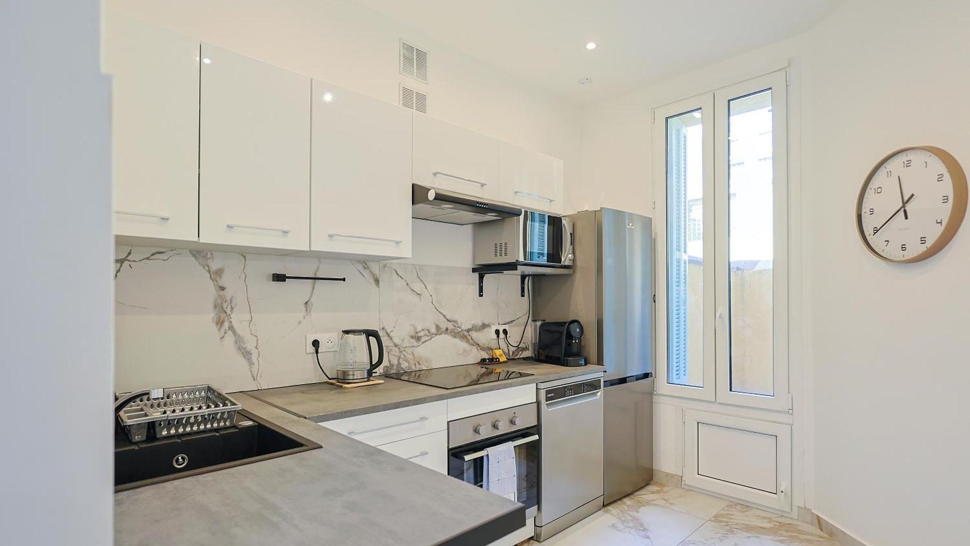 Small Paradise 4 Cozy With Ac Apartment