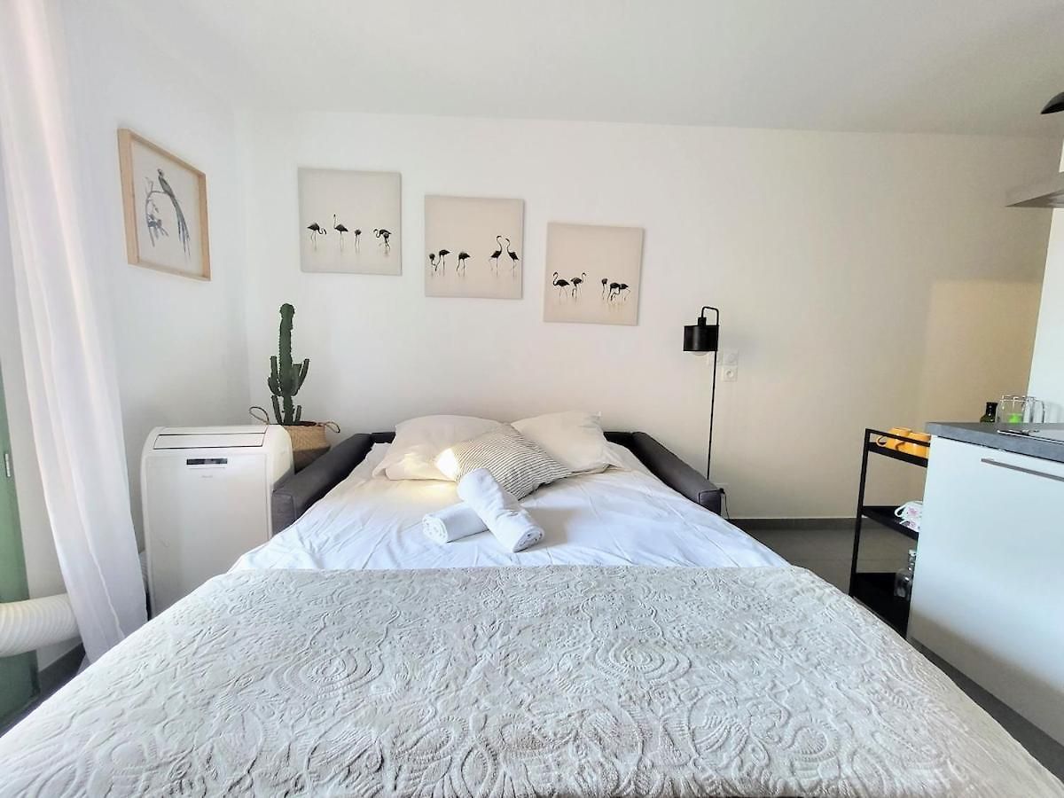 Apartment Wehost - Flamingo *
