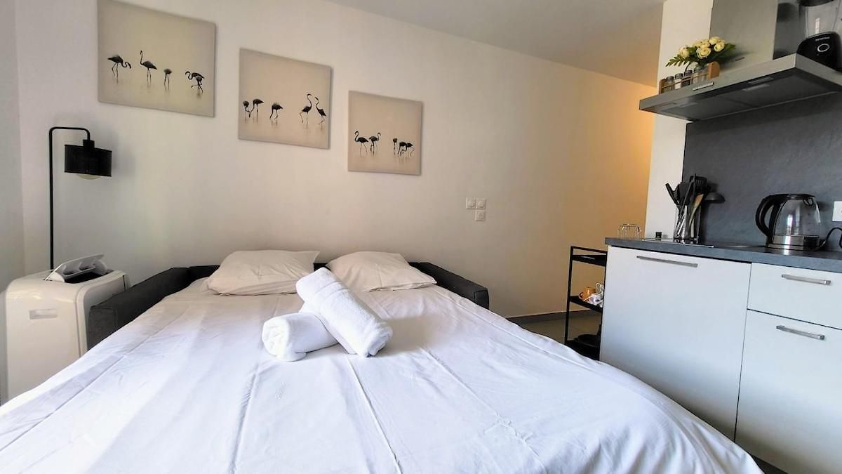 Apartment Wehost - Flamingo *