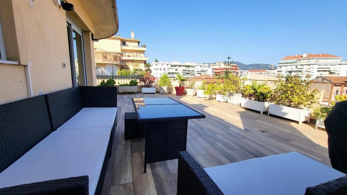 Appartement Bail Mobilite - 