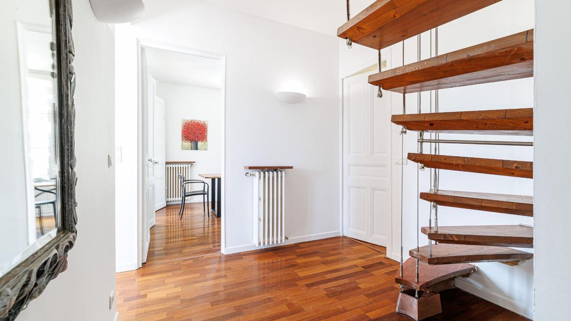 Open View Terrace - Wide 2 Bdr Quiet Area