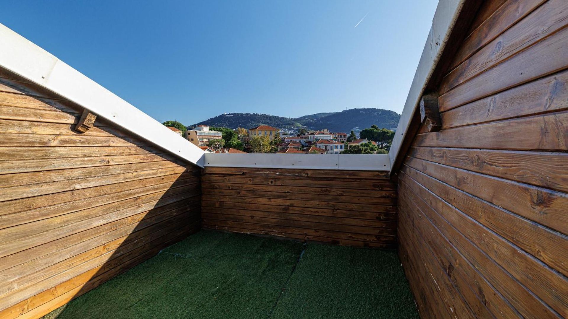 Appartement Open View Terrace - Wide 2 Bdr Quiet Area Nice