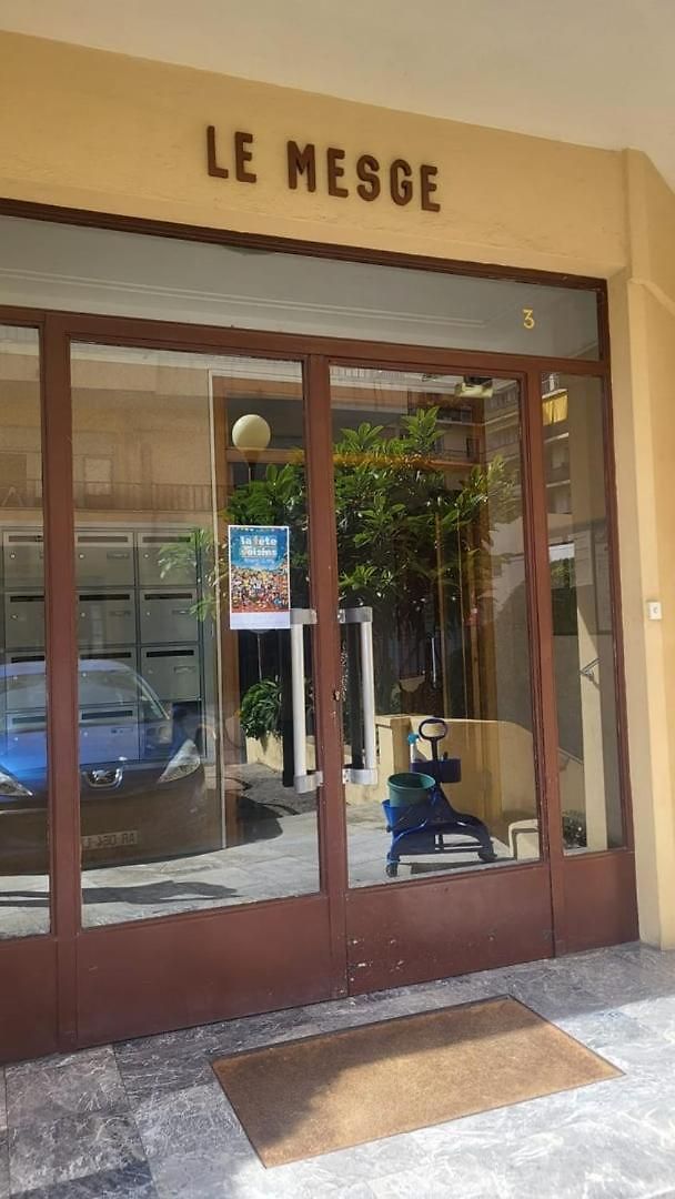 Appartement Bail Mobilite - 