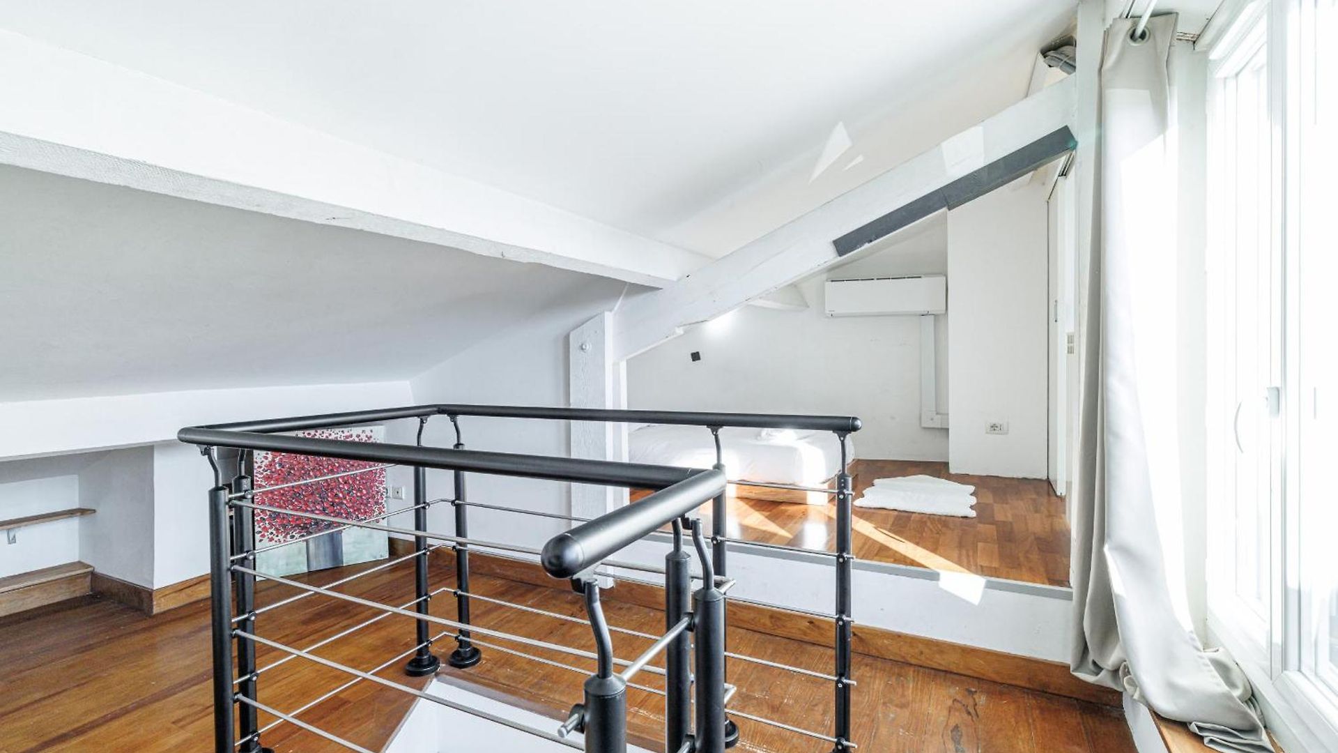 Appartement Open View Terrace - Wide 2 Bdr Quiet Area *