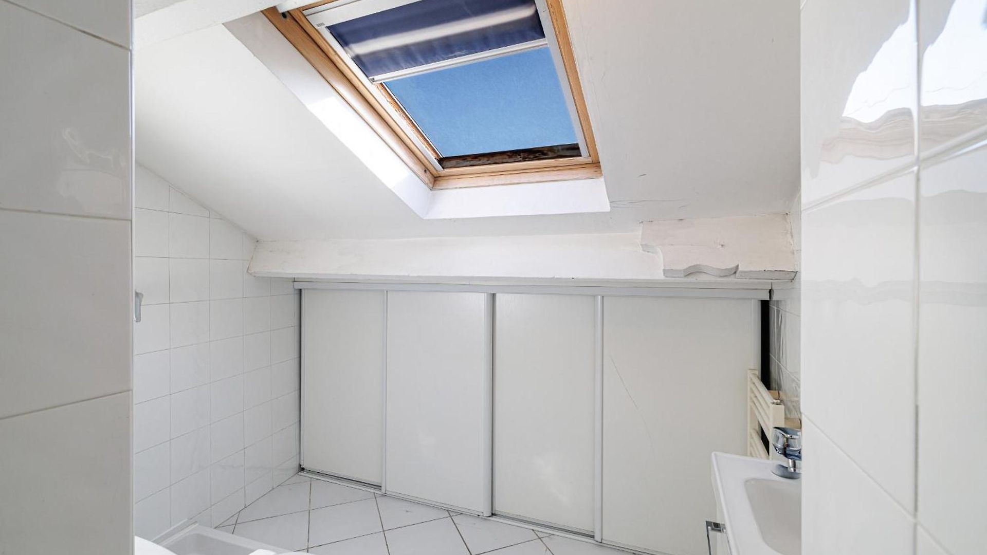 Appartement Open View Terrace - Wide 2 Bdr Quiet Area Nice