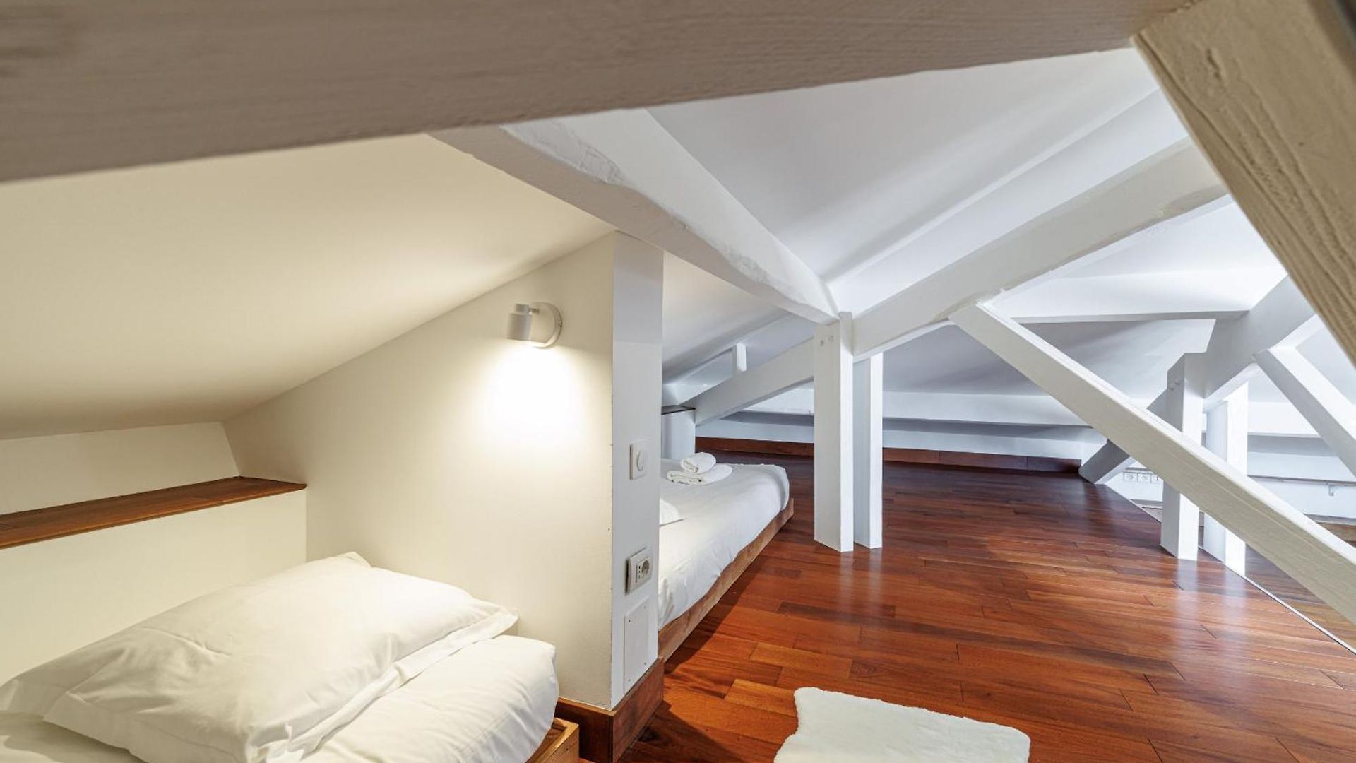 Appartement Open View Terrace - Wide 2 Bdr Quiet Area
