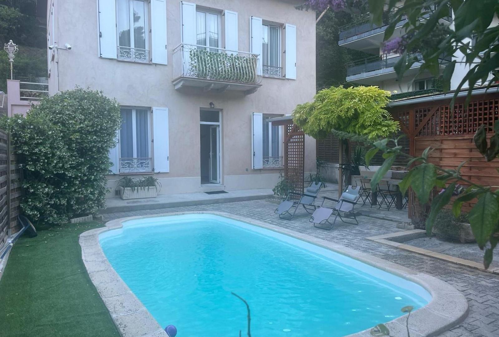 Katy Hébergement de vacances
