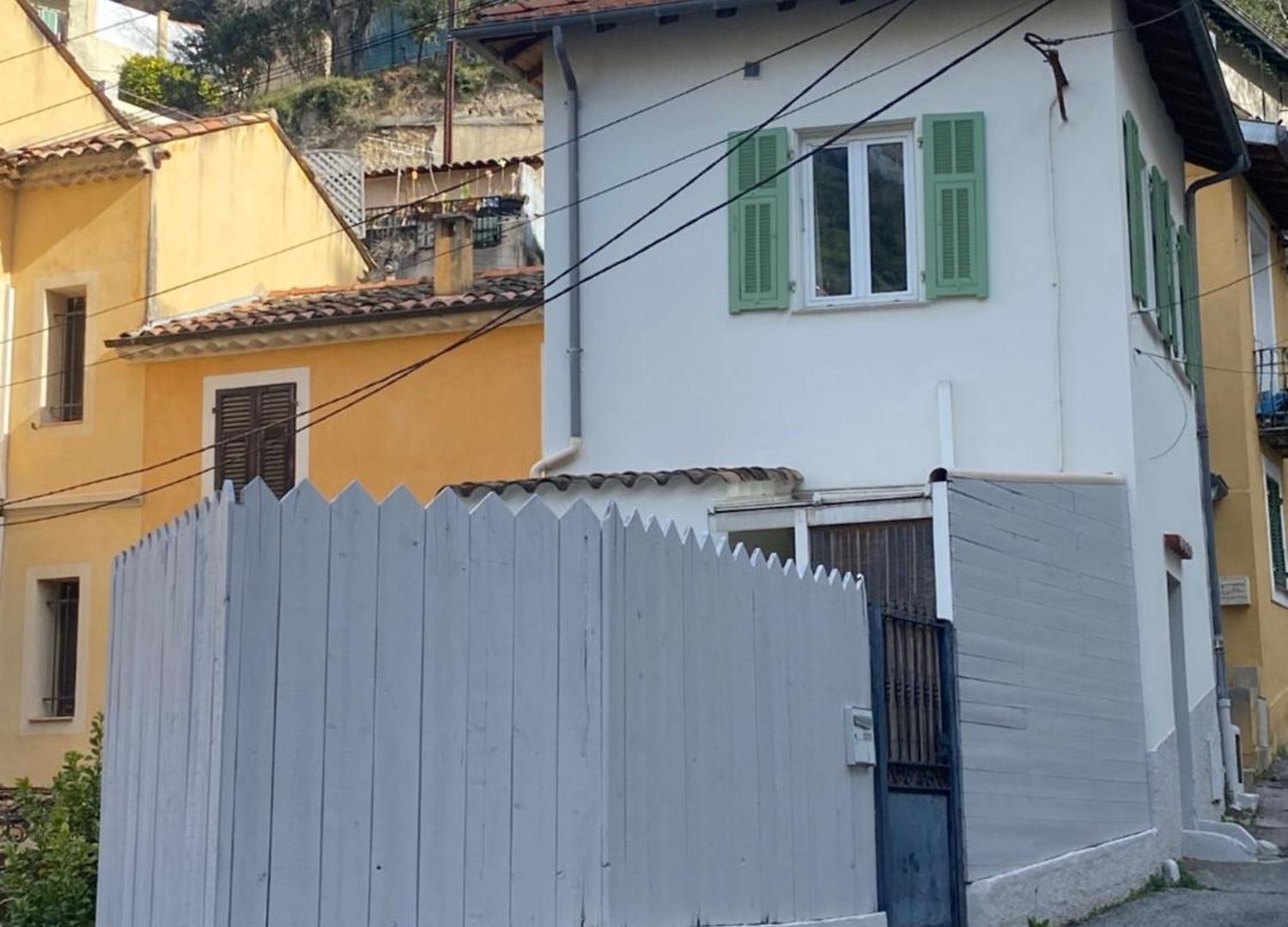 La Casita Hébergement de vacances