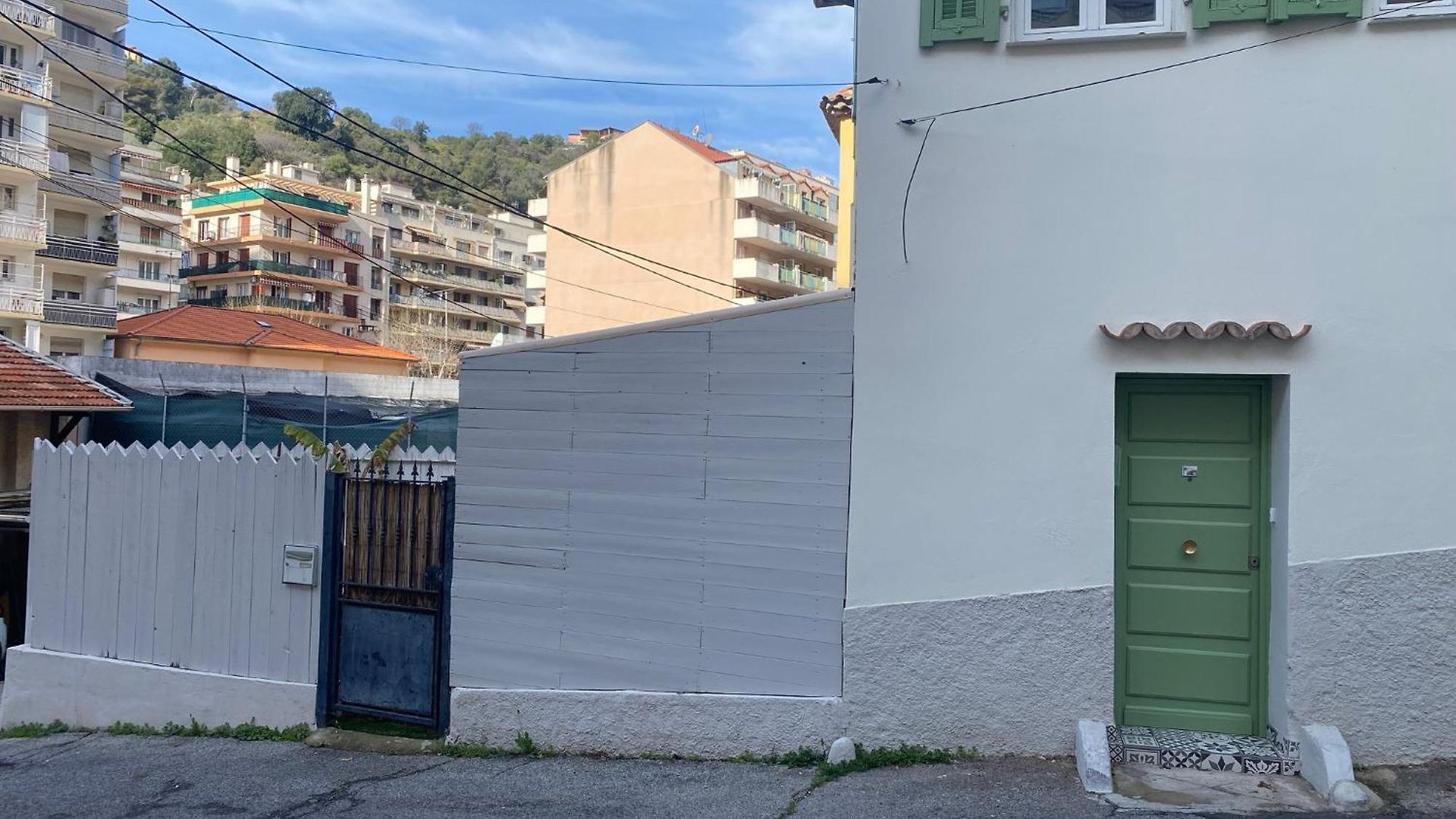 La Casita Nice