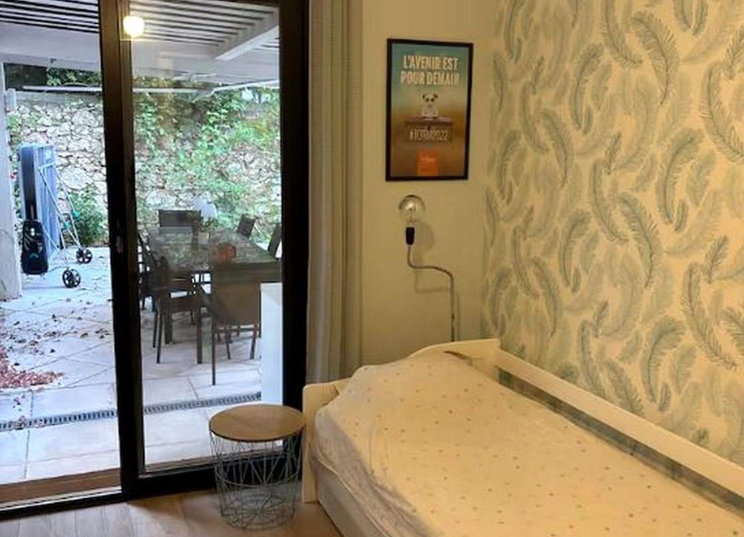 Nicevueensoleille Couette-café Nice