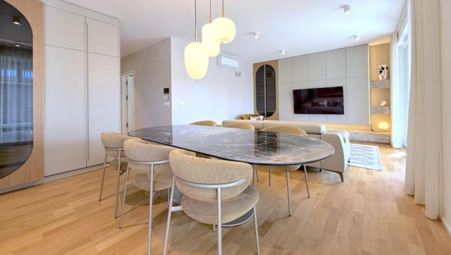 Ideal Pour Les Tobias Holiday home Nice
