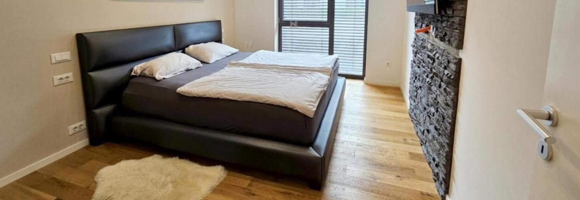 Holiday home Ideal Pour Les Tobias Nice