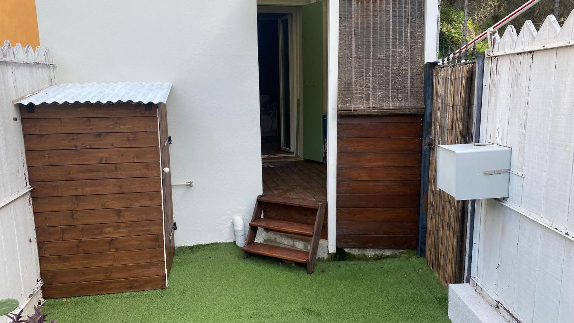 Hébergement de vacances La Casita Nice