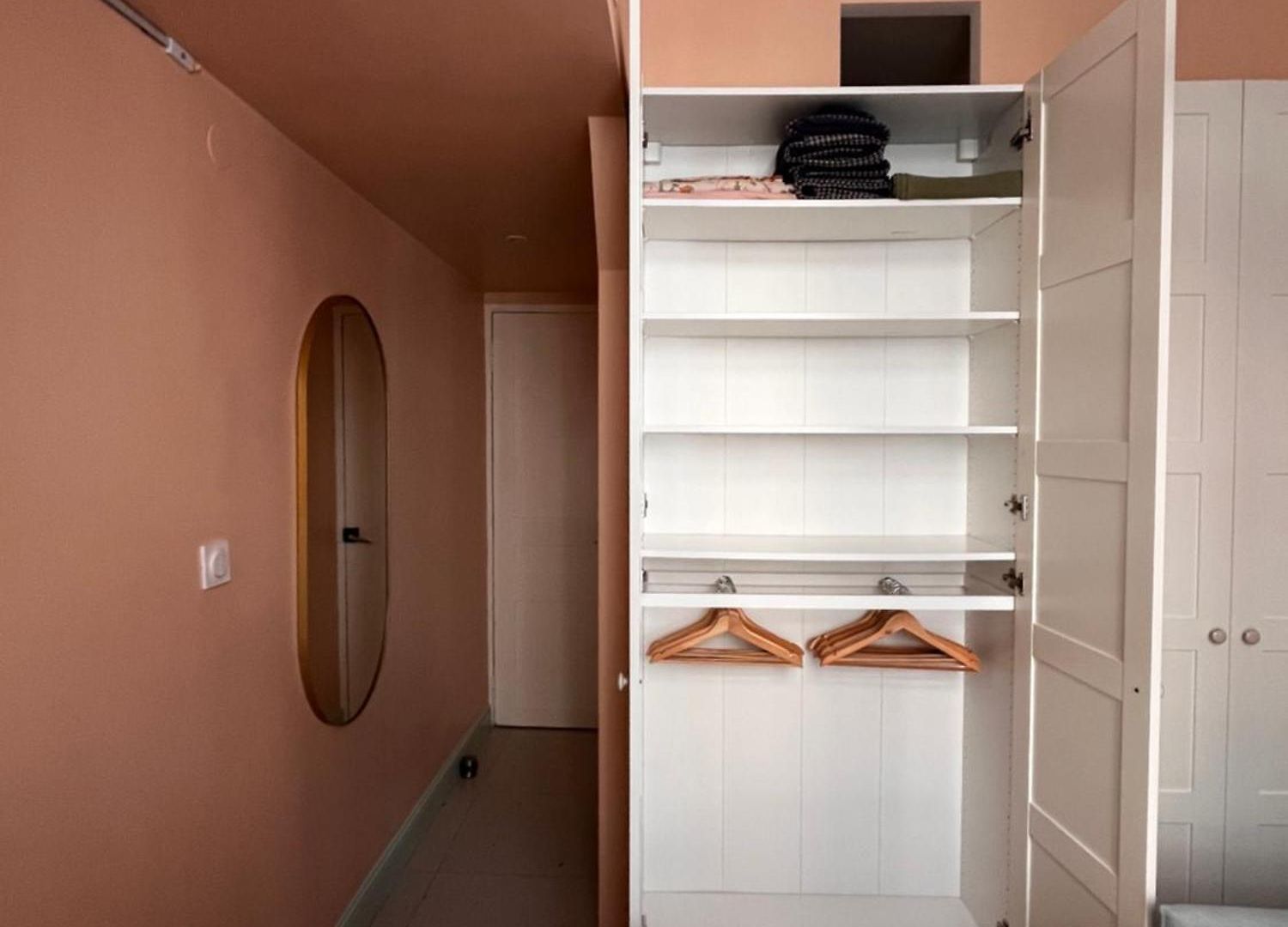 Séjour chez l'habitant Arty&colorée En Plein Cœur De *