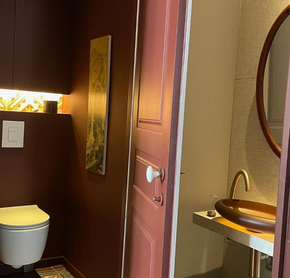 Séjour chez l'habitant Gounod Nice