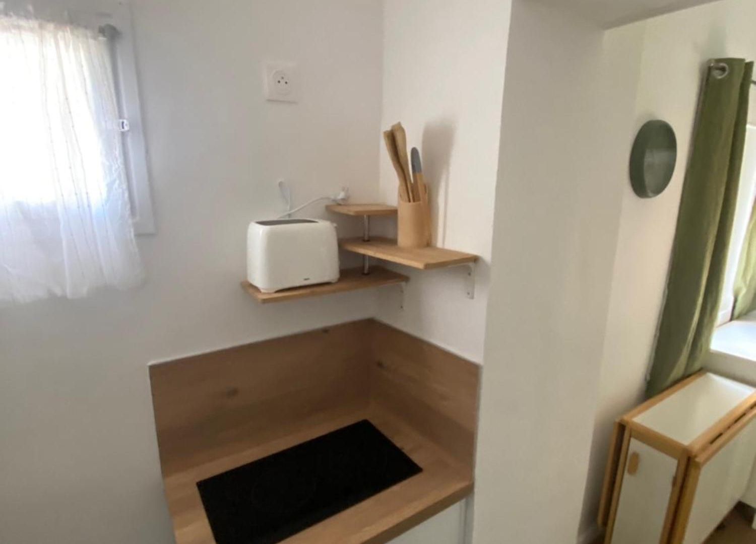 La Casita *