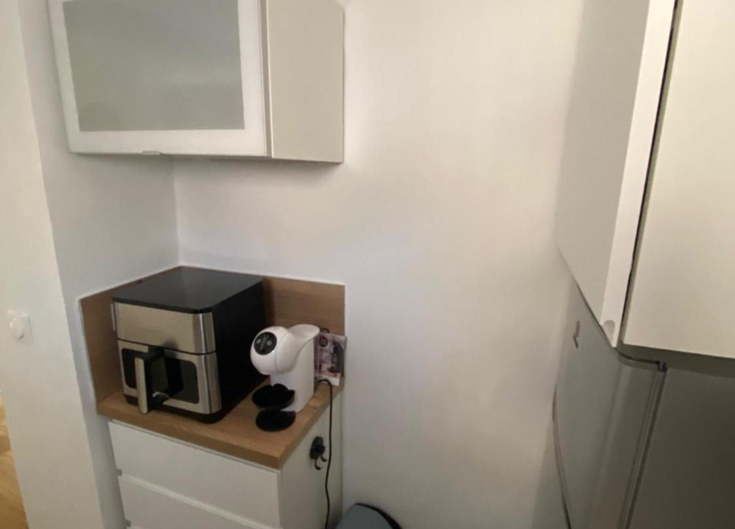 Hébergement de vacances La Casita