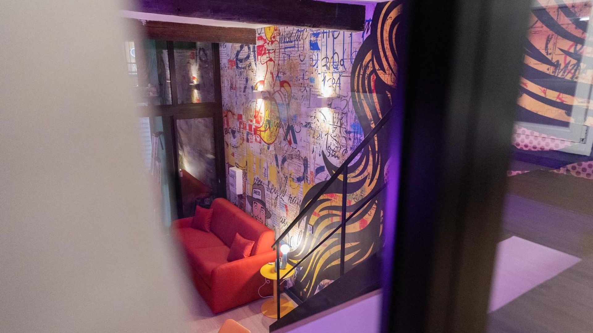 Loft De 6 Couchages, Bord De à Appart hôtel