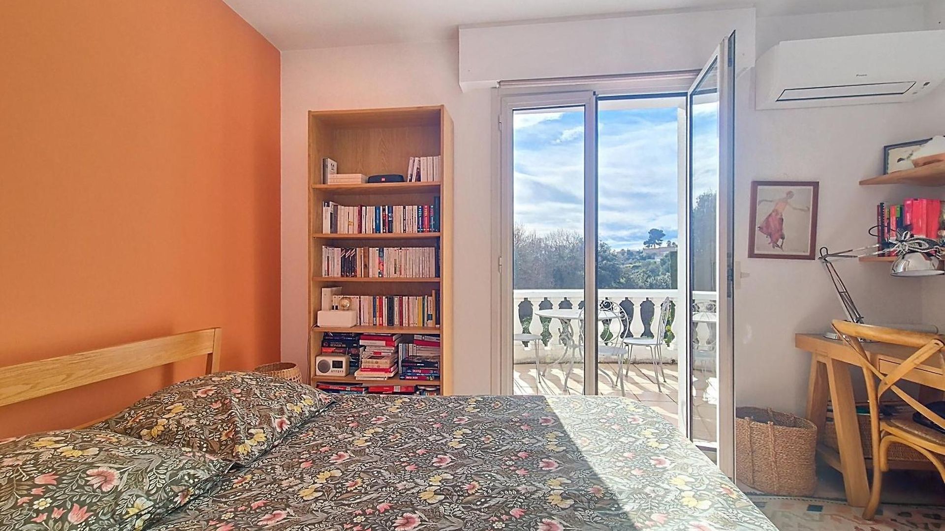 Casa Bohème, élégance Méditerranéenne, * Nice