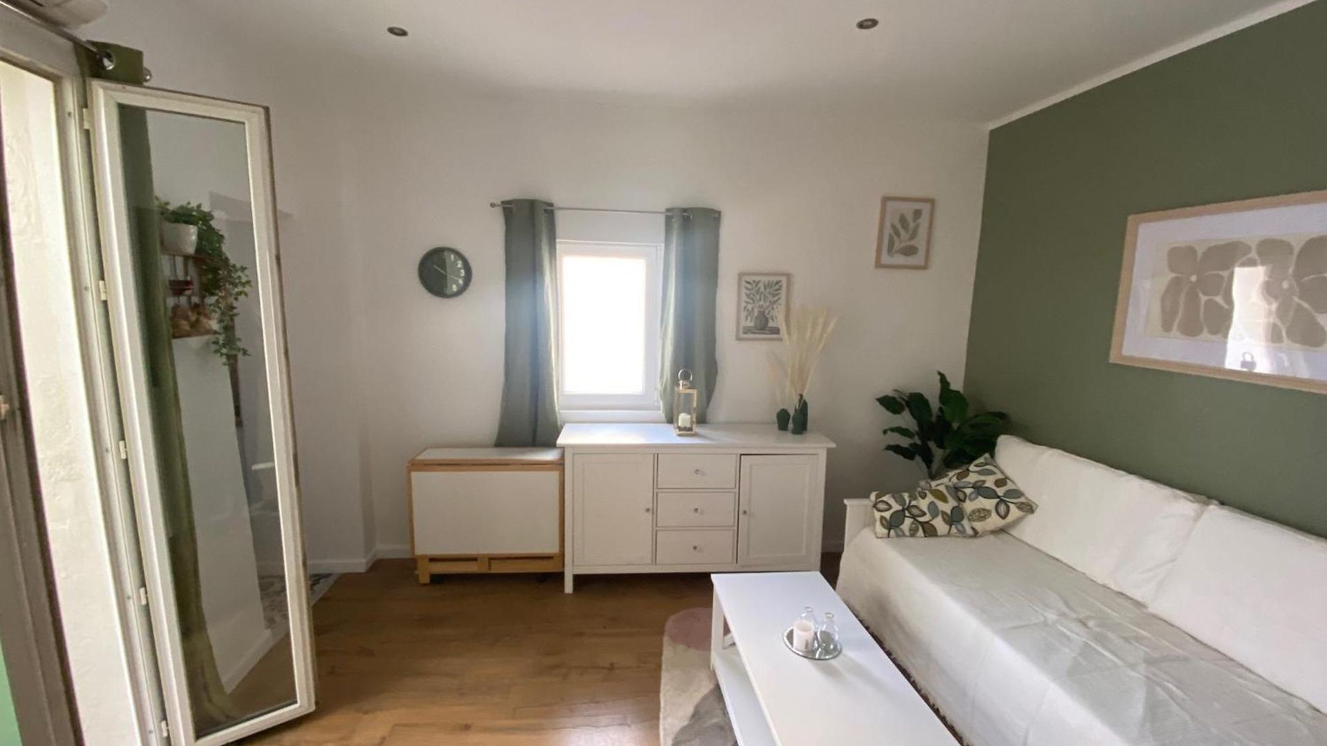 La Casita Hébergement de vacances Nice