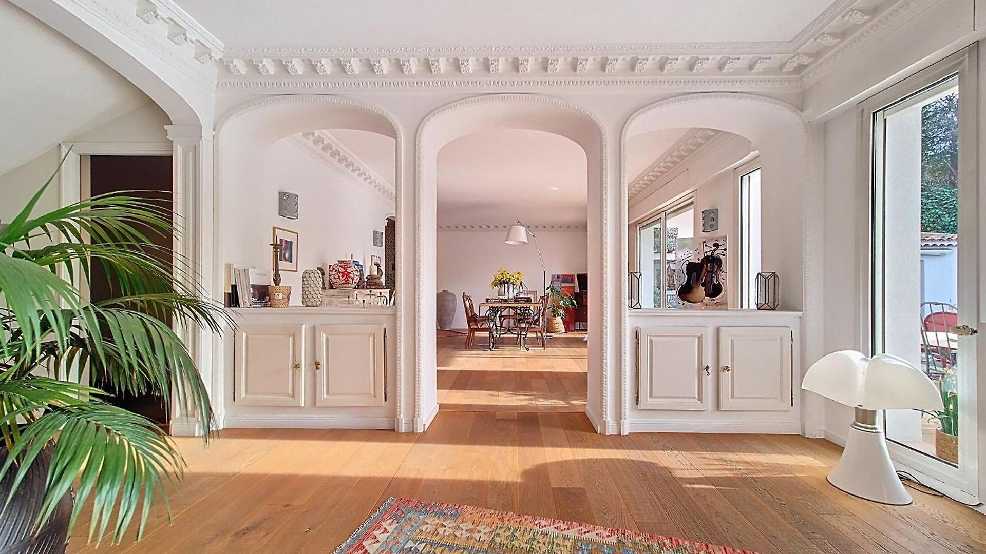 Casa Bohème, élégance Méditerranéenne, *