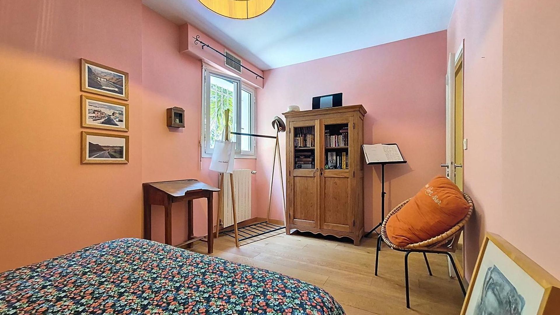 Casa Bohème, élégance Méditerranéenne, Villa