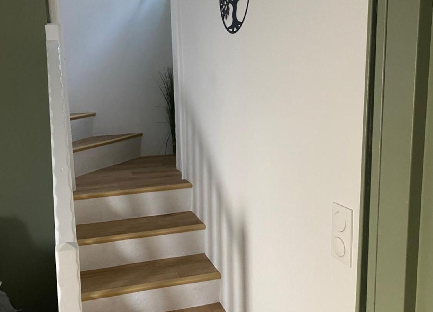 La Casita Hébergement de vacances *