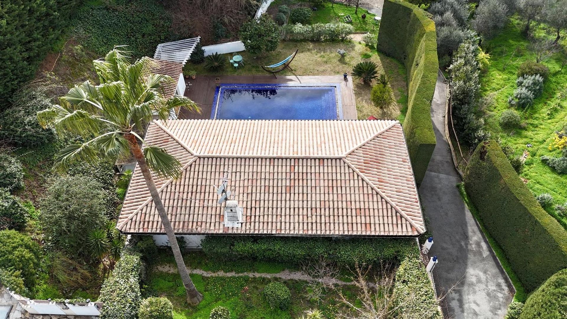 Casa Bohème, élégance Méditerranéenne, Villa *