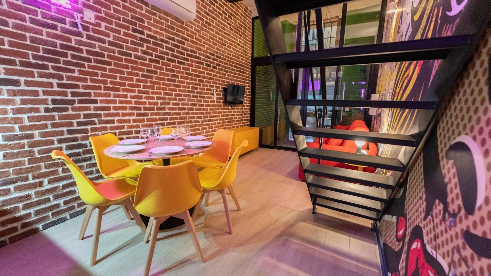 Loft De 6 Couchages, Bord De à Appart hôtel