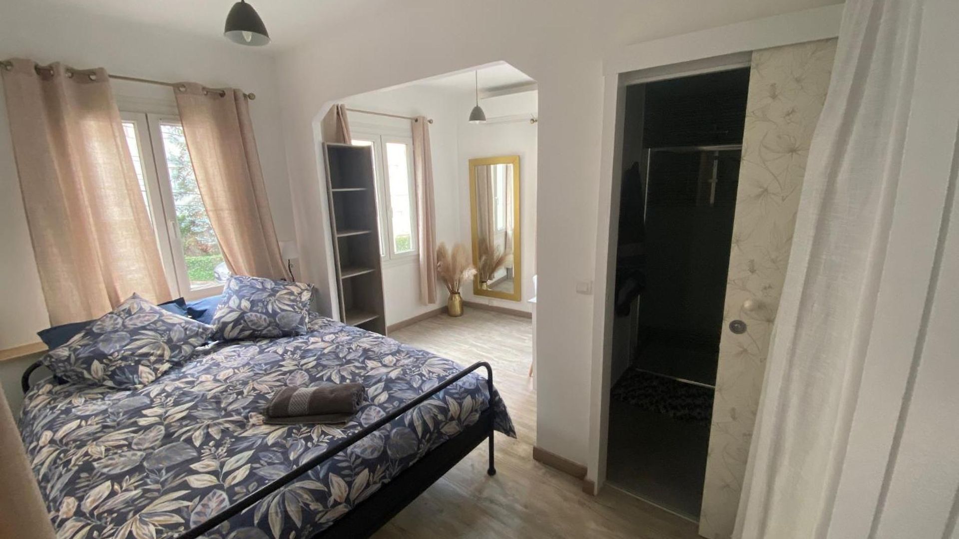 Hébergement de vacances La Casita