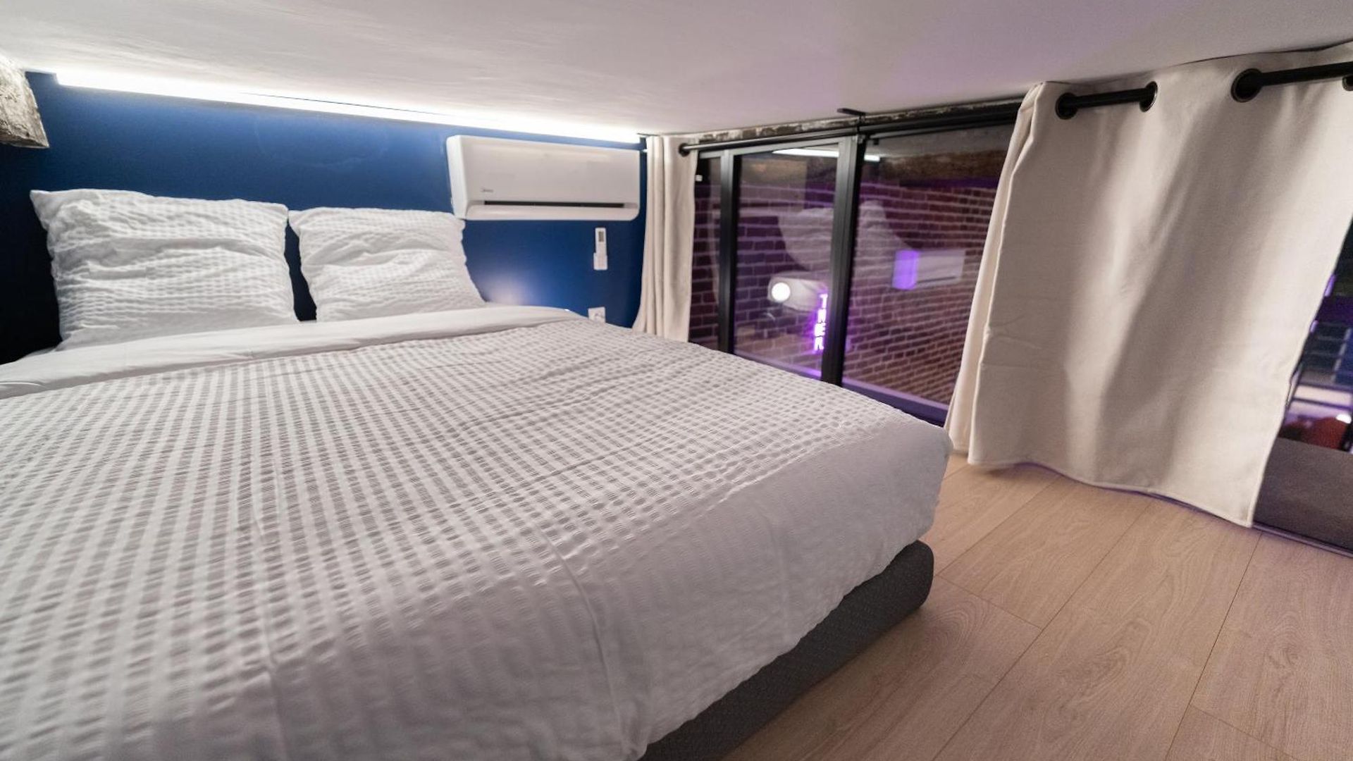 Appart hôtel Loft De 6 Couchages, Bord De à Nice