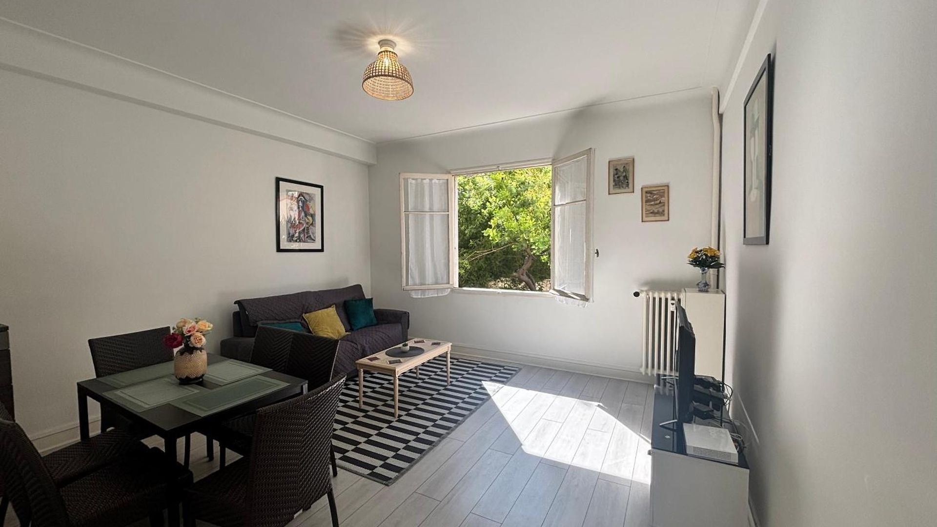 Appartement Large For 4 People *