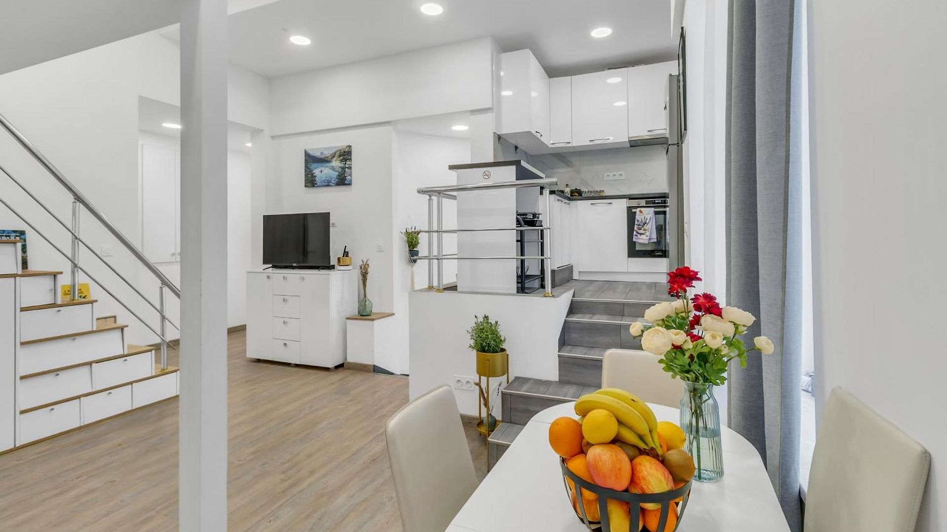 Cœur De à 350m De La Appartement *