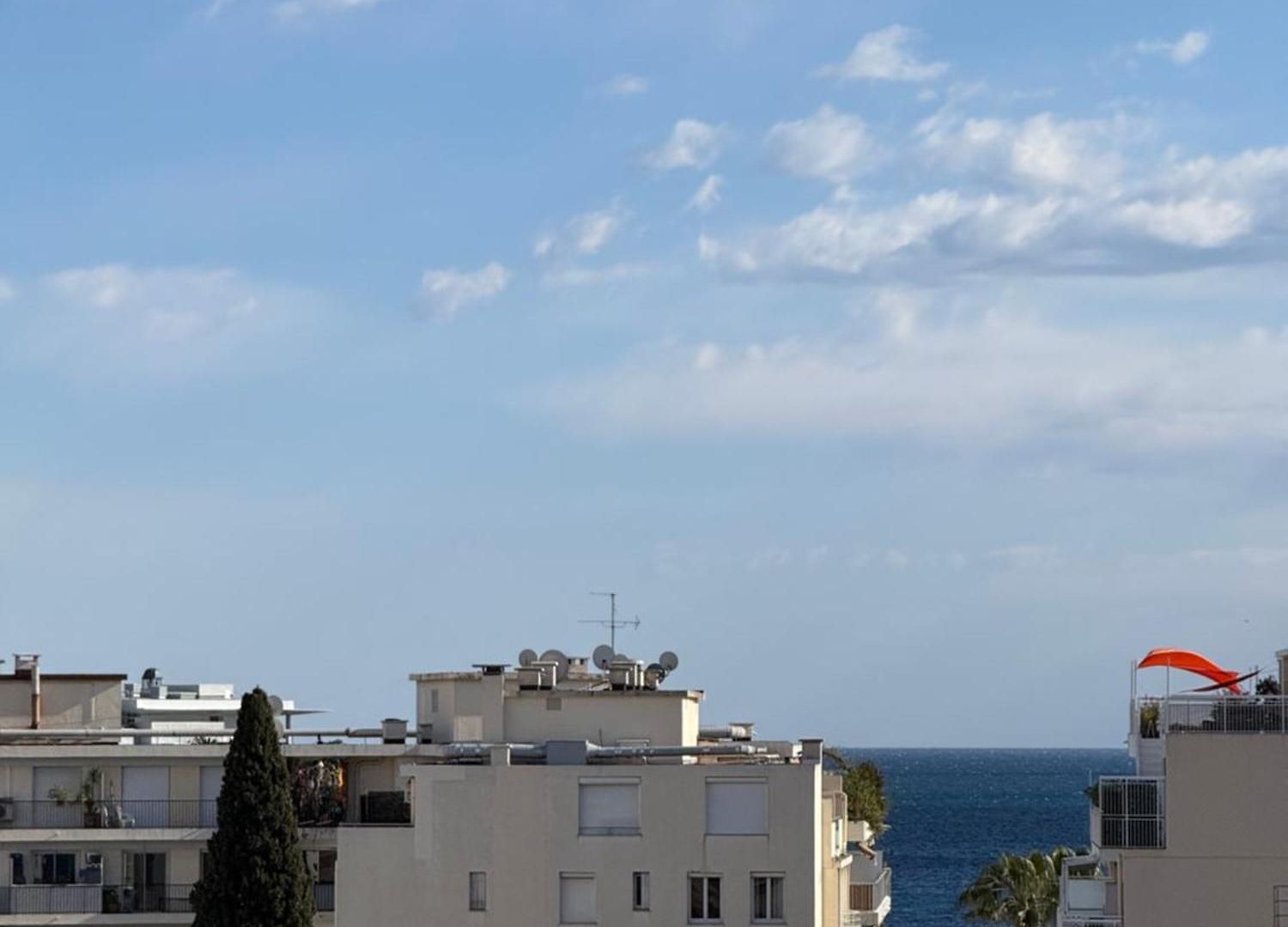 Luxury - Rooftop & Jacuzzi Appartement