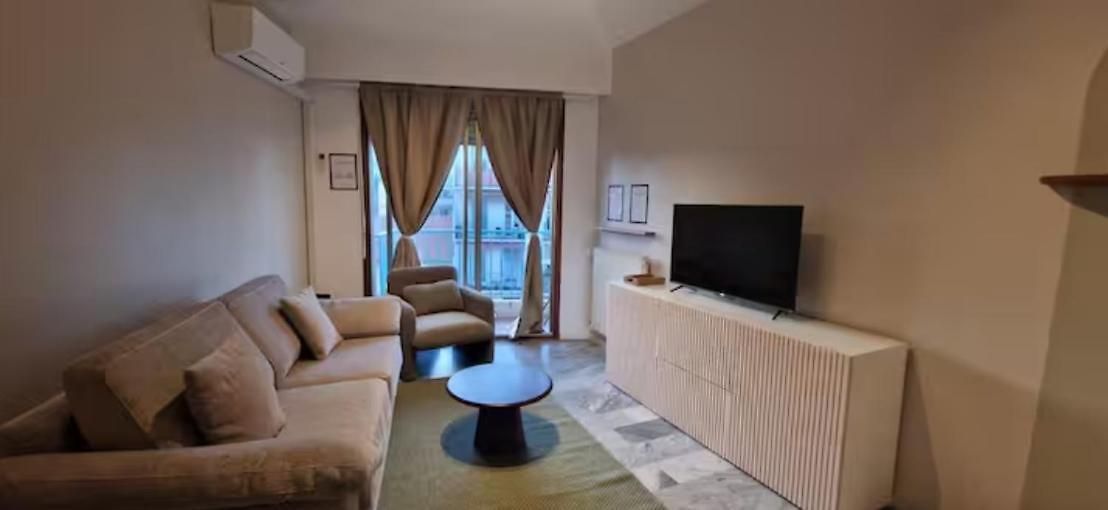 Appartement Calif Zen Studio, Air Conditioning, Sea On Foot