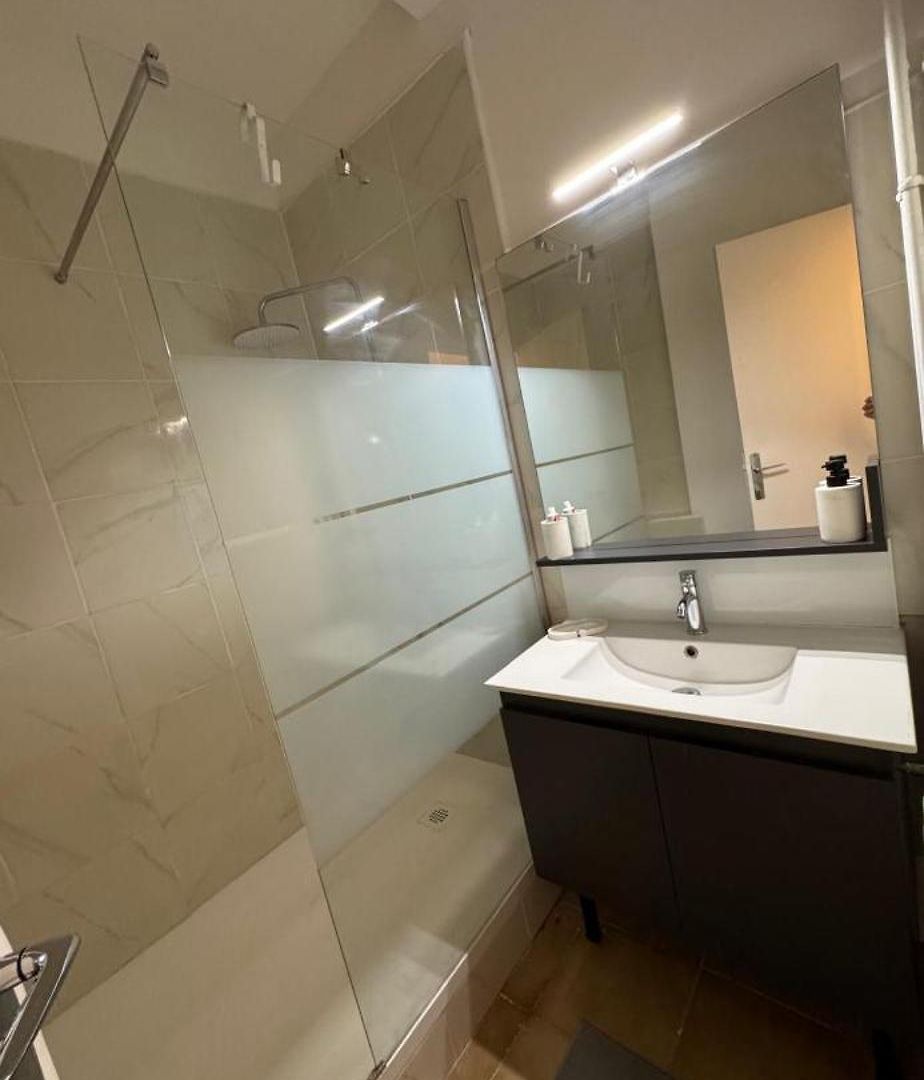 Appartement Bel - Ouest *