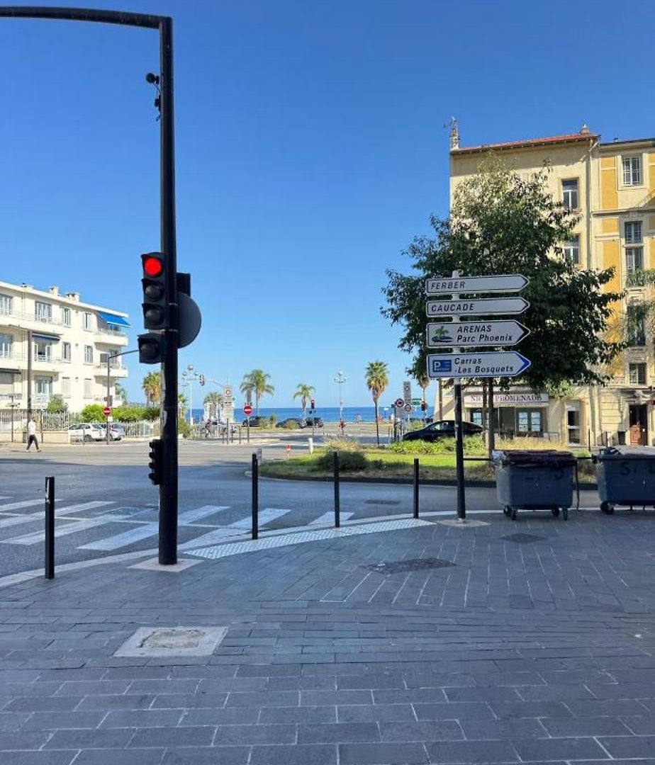 Bel - Ouest Appartement *