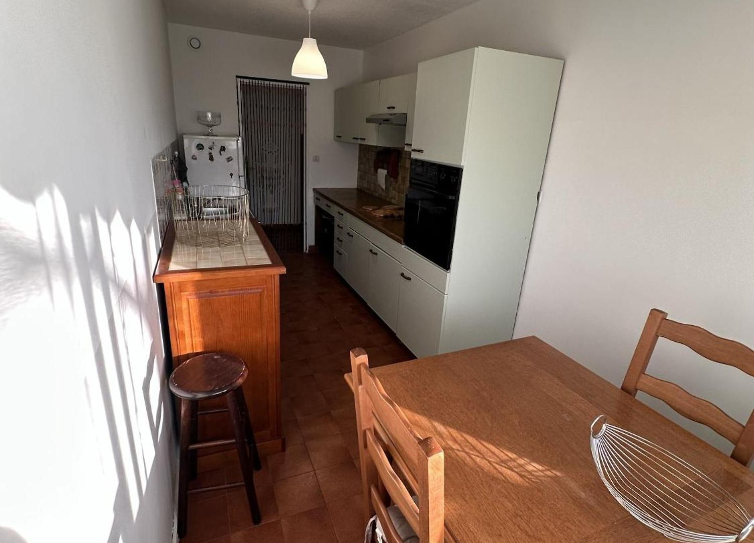 Apartment Casa Lynael Saint Roch