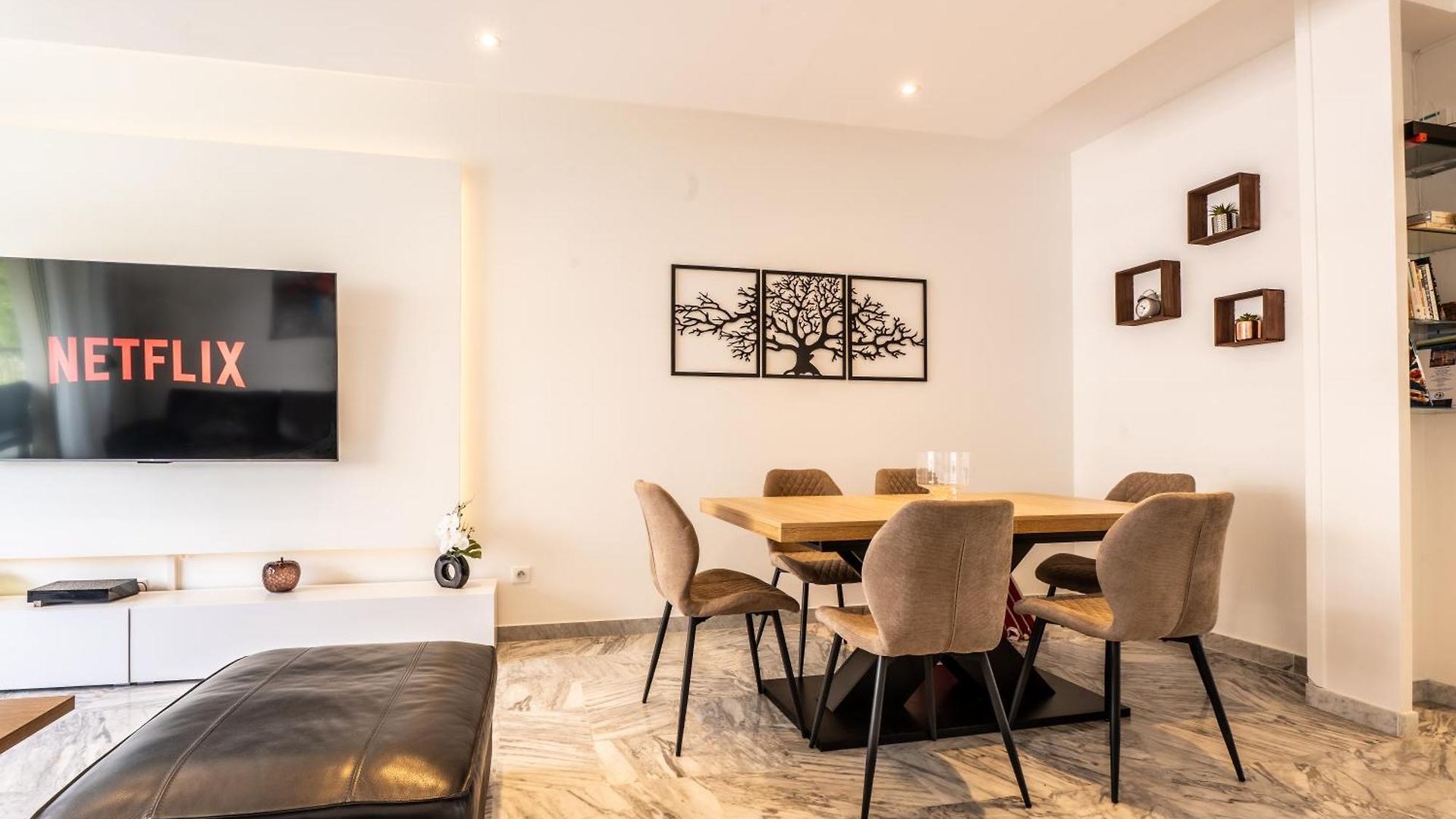 Appartement Le Grand Soleil *