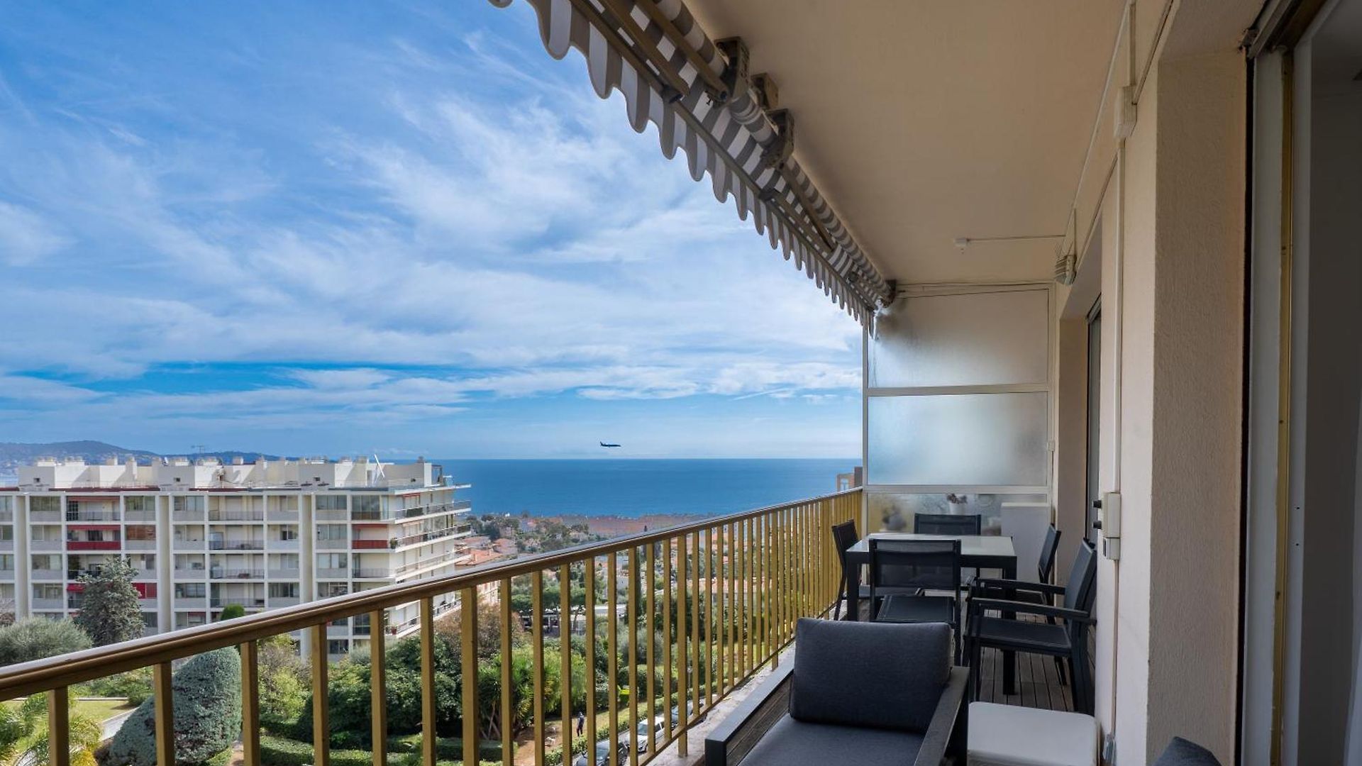 Appartement Le Grand Soleil