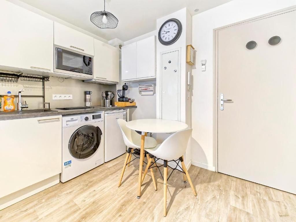 Seabnb - Little Star - & Tram 7 Min Walk Appartement