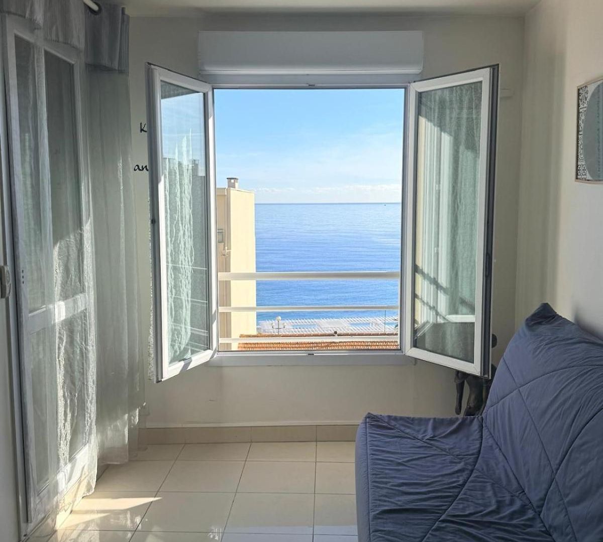 Appartement Seaview Retreat *
