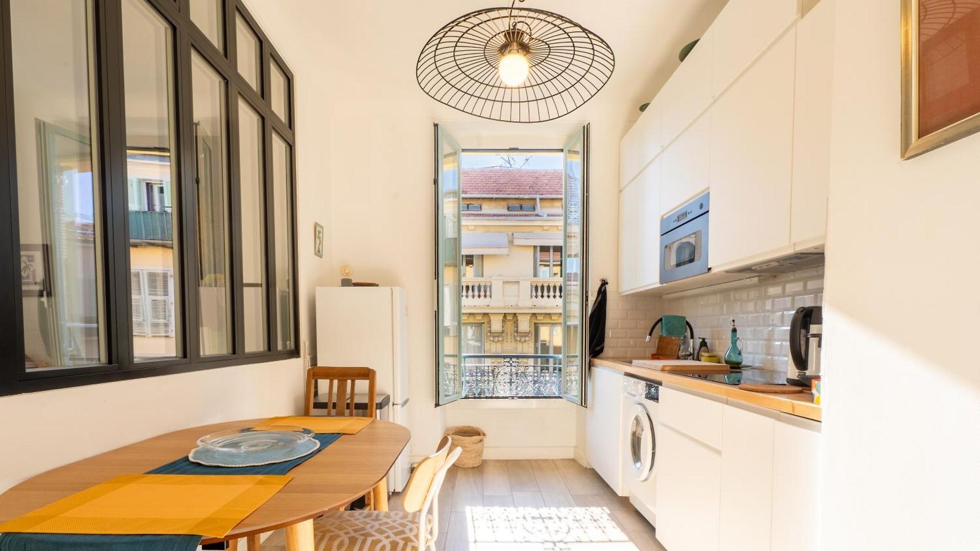 Appartement A L'élegance Nice